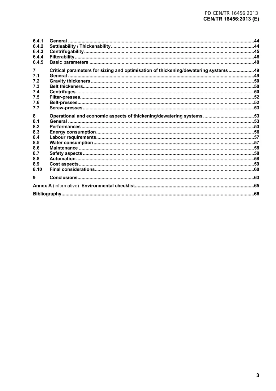 BS PD CEN/TR 16456:2013 BS PD CEN/TR 16456:2013 pdf