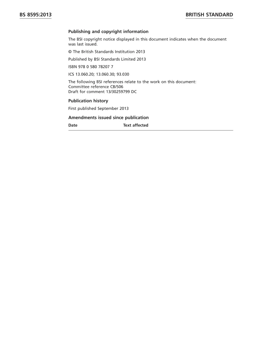 BS 8595:2013 pdf