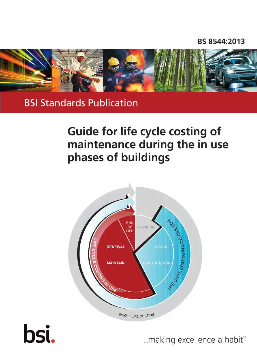 BS 8544:2013 pdf