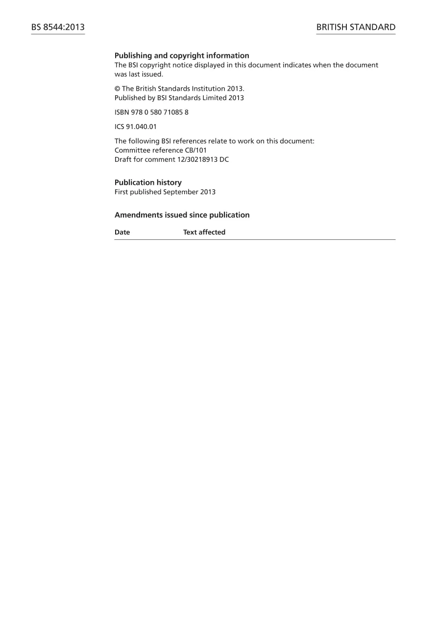 BS 8544:2013 pdf