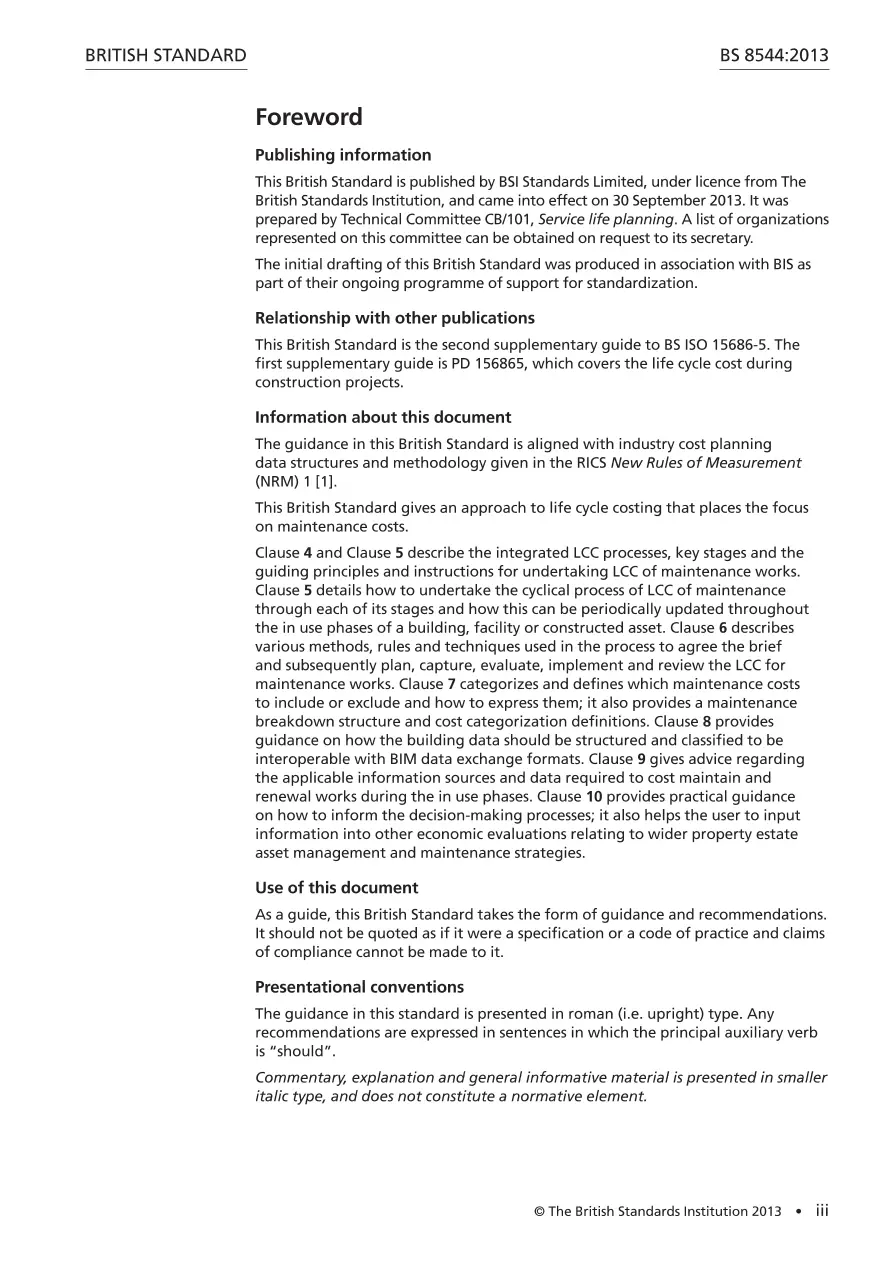 BS 8544:2013 pdf
