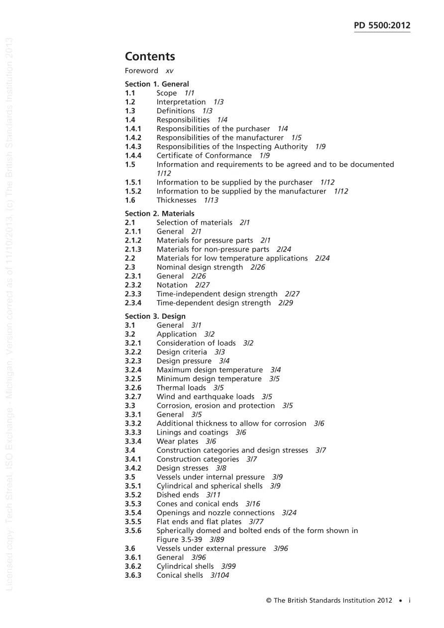BS PD 5500:2012+A2:2013 BS PD 5500:2012+A2:2013 pdf