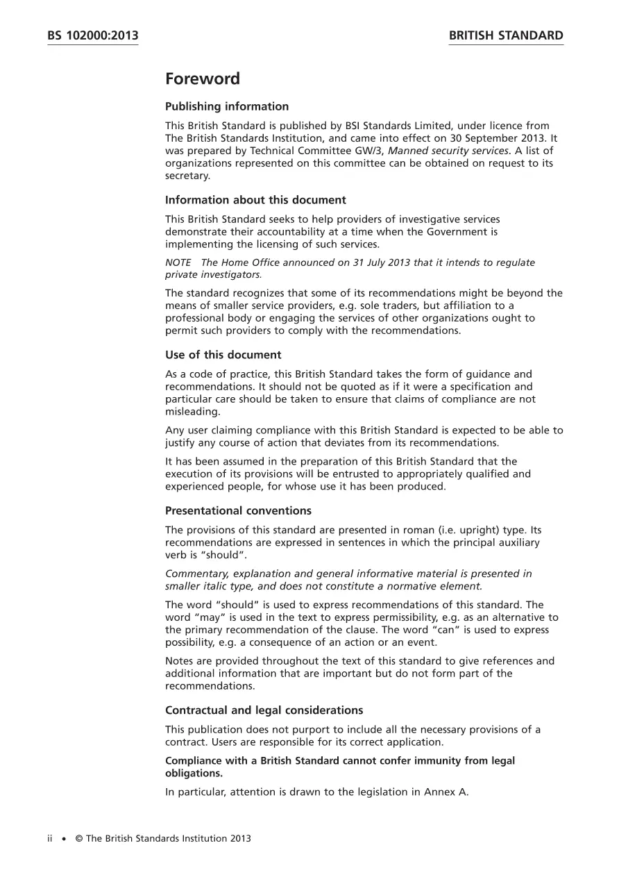 BS 102000:2013 pdf
