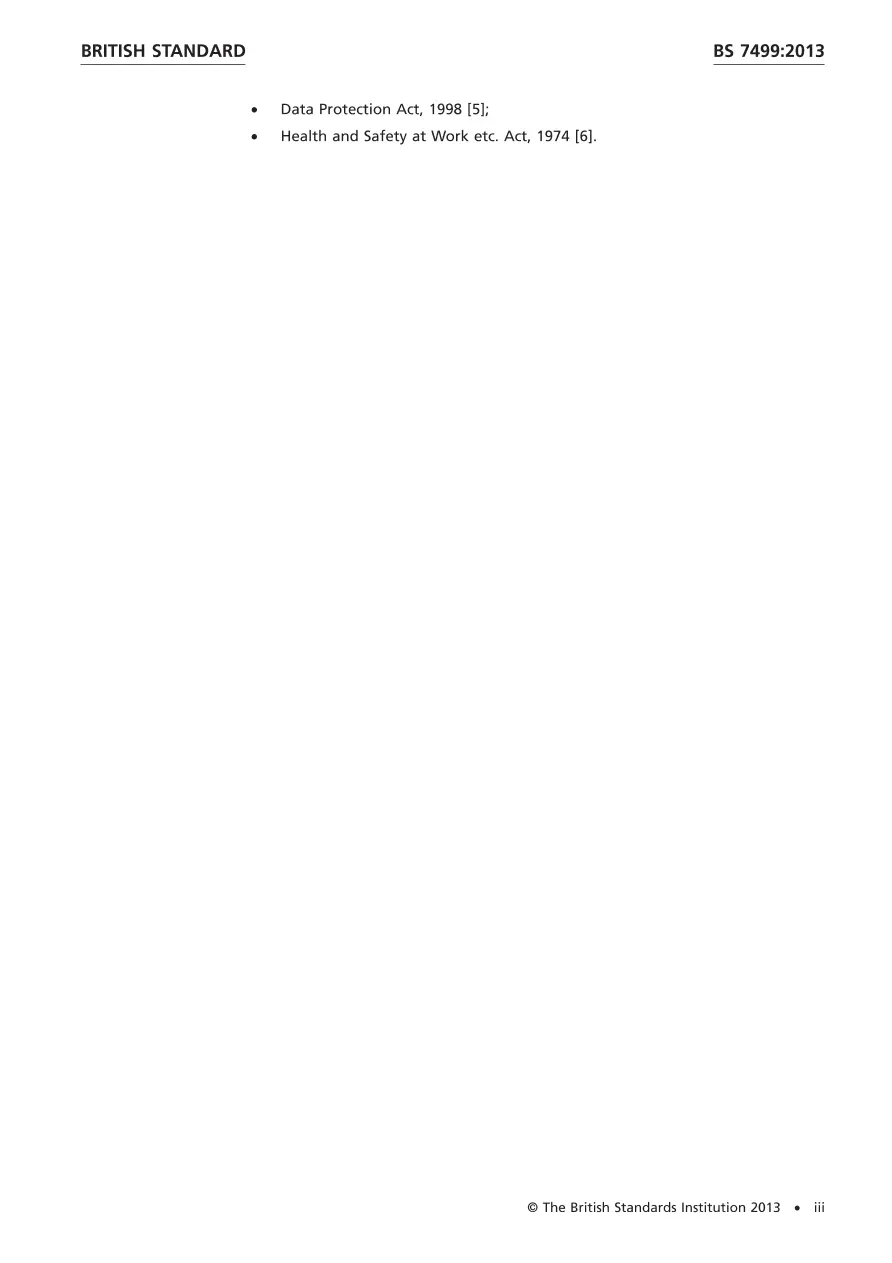 BS 7499:2013 pdf