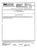 SAE AMS4007D pdf
