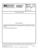 SAE AS9101A pdf
