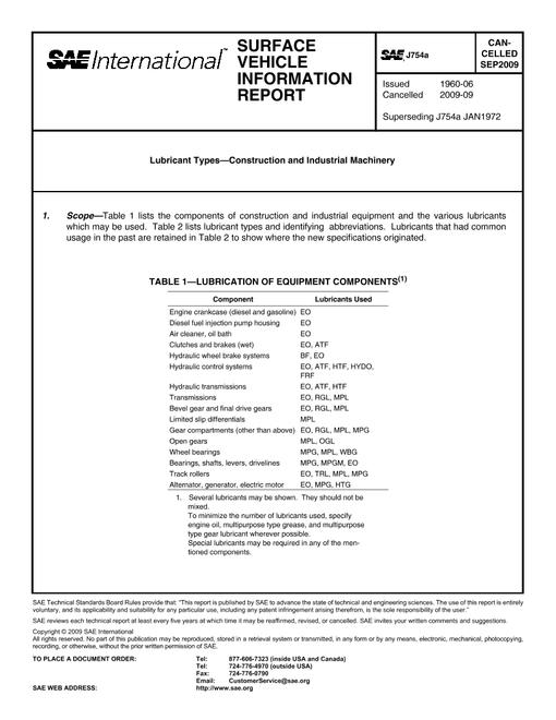 SAE J754_200909 SAE J754_200909 pdf