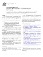 ASTM E2848-13 pdf
