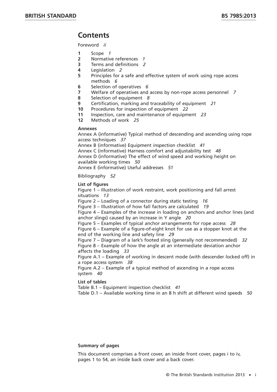 BS 7985:2013 BS 7985:2013 pdf