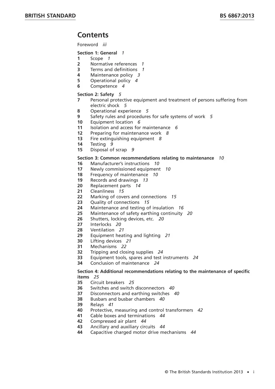 BS 6867:2013 BS 6867:2013 pdf