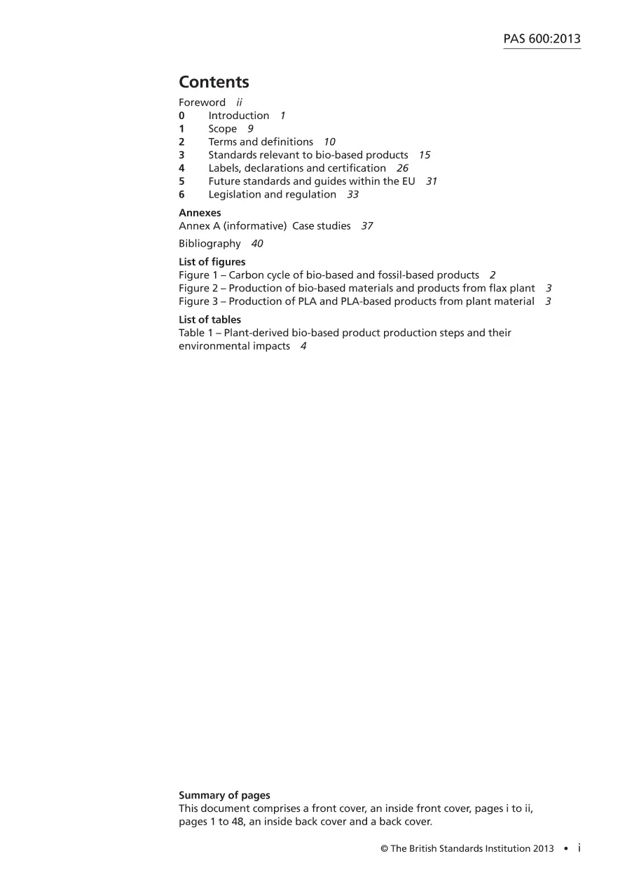 BS PAS 600:2013 pdf