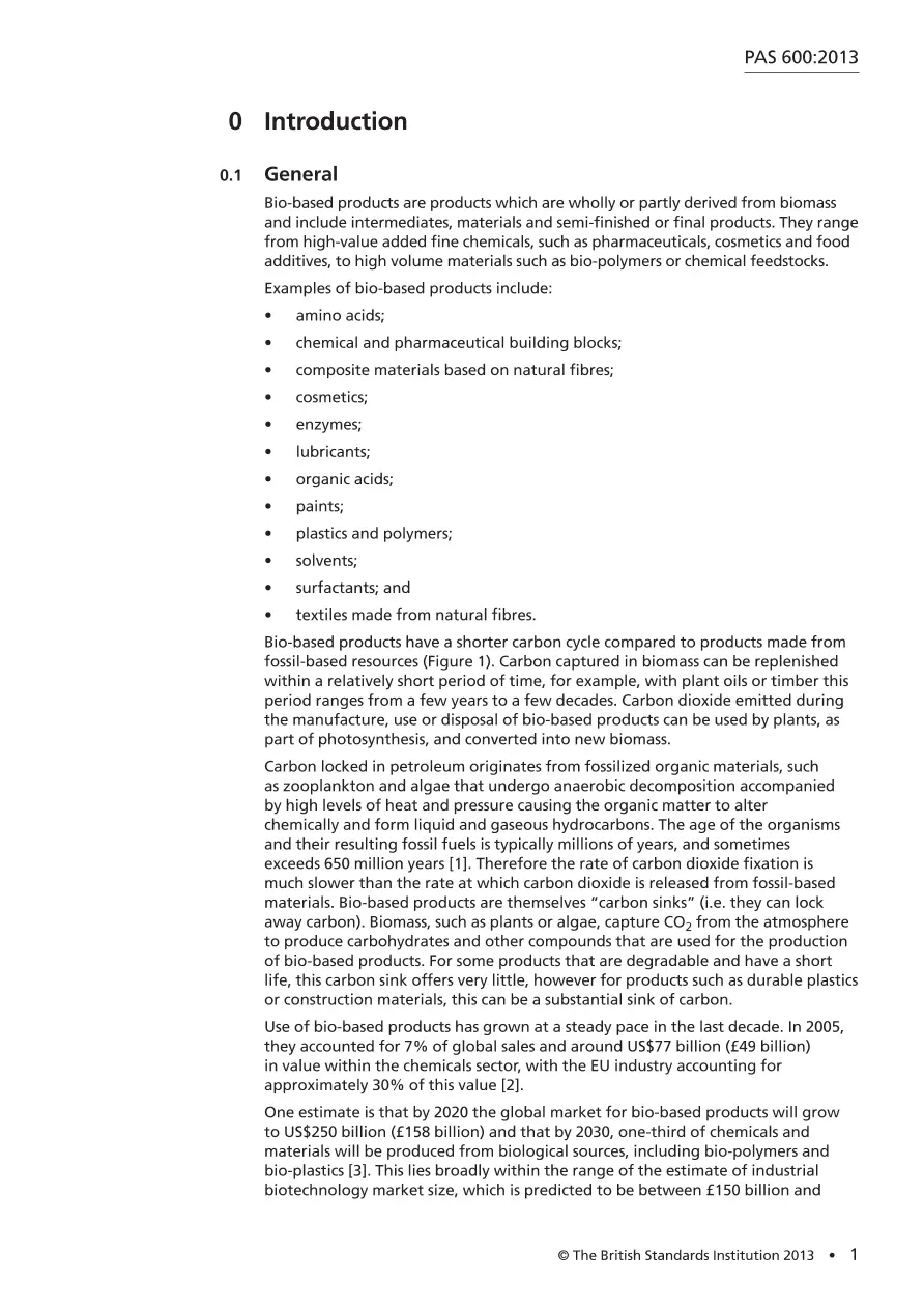 BS PAS 600:2013 pdf