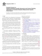 ASTM D6299-13 ASTM D6299-13 pdf