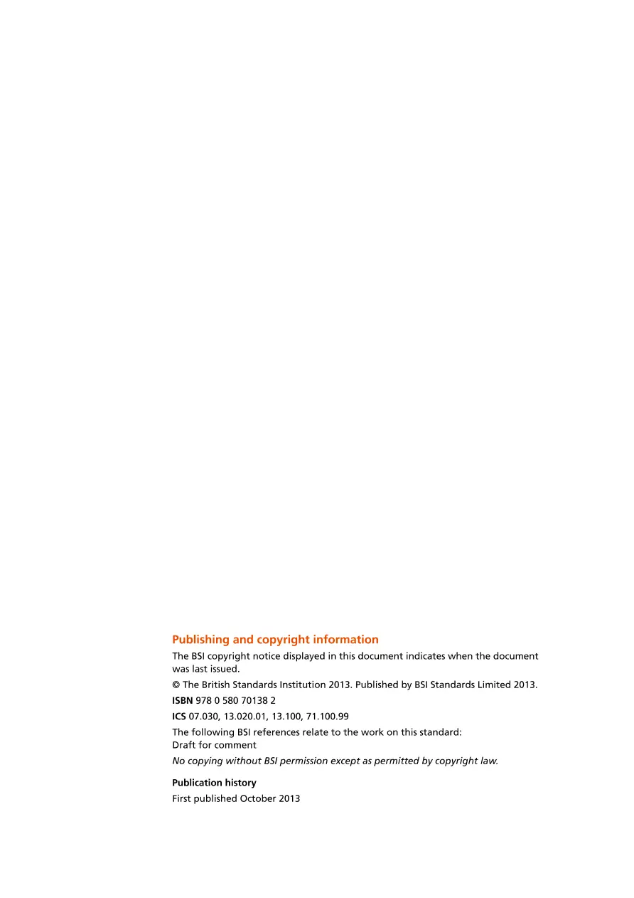 BS PAS 137:2013 pdf