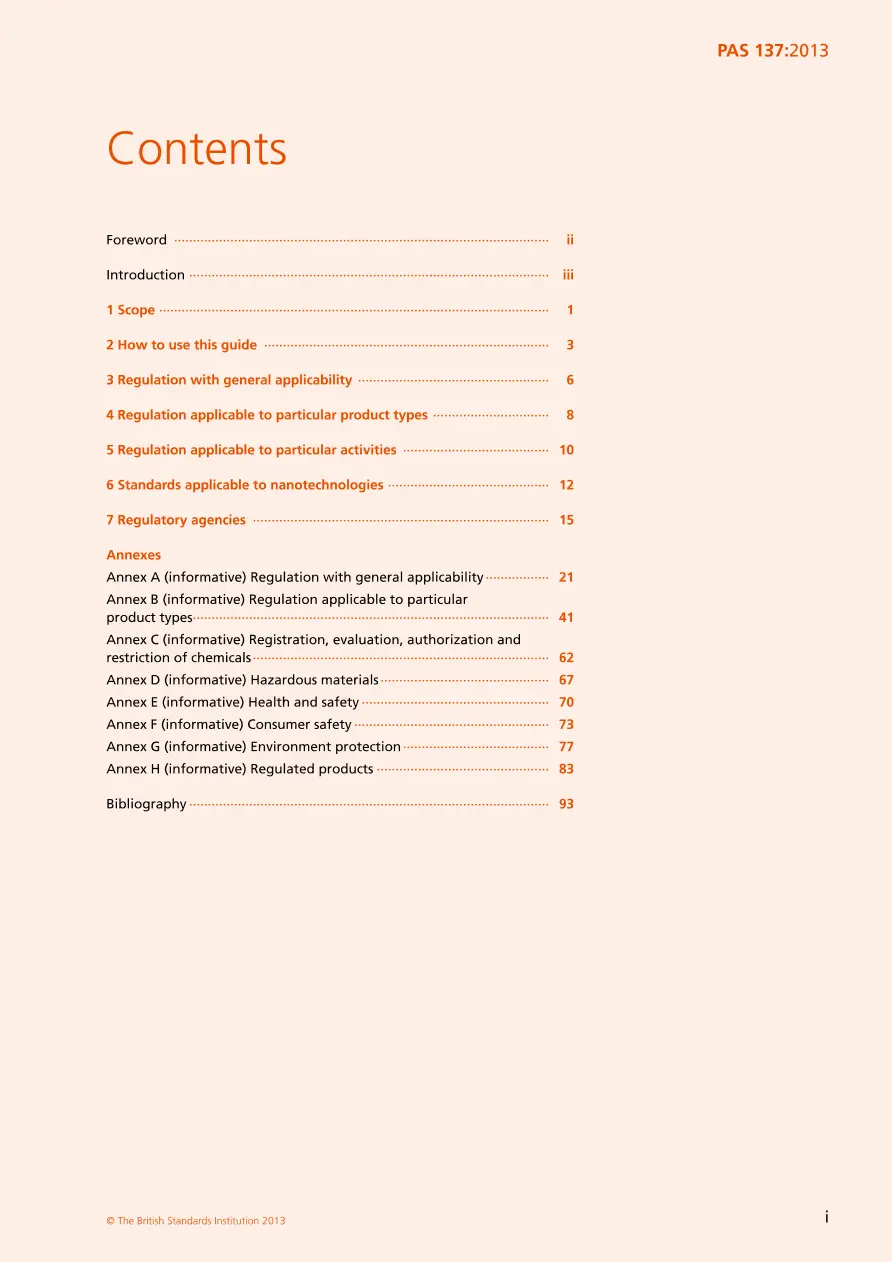 BS PAS 137:2013 pdf