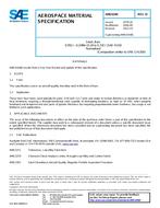 SAE AMS6348D pdf