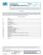 SAE ARP6131 SAE ARP6131 pdf