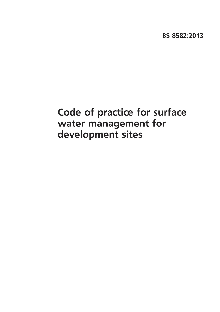 BS 8582:2013 pdf