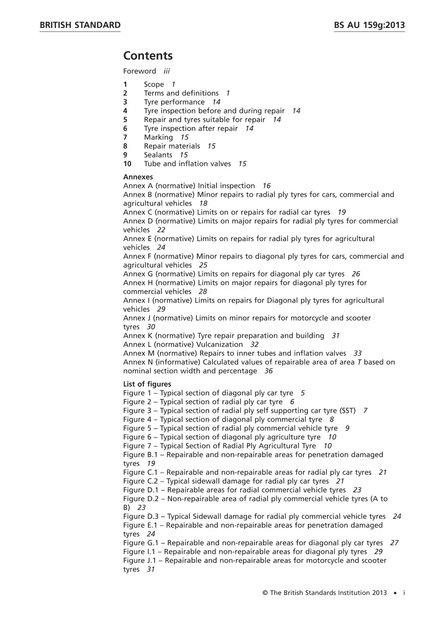 BS +AU 159G:2013 pdf
