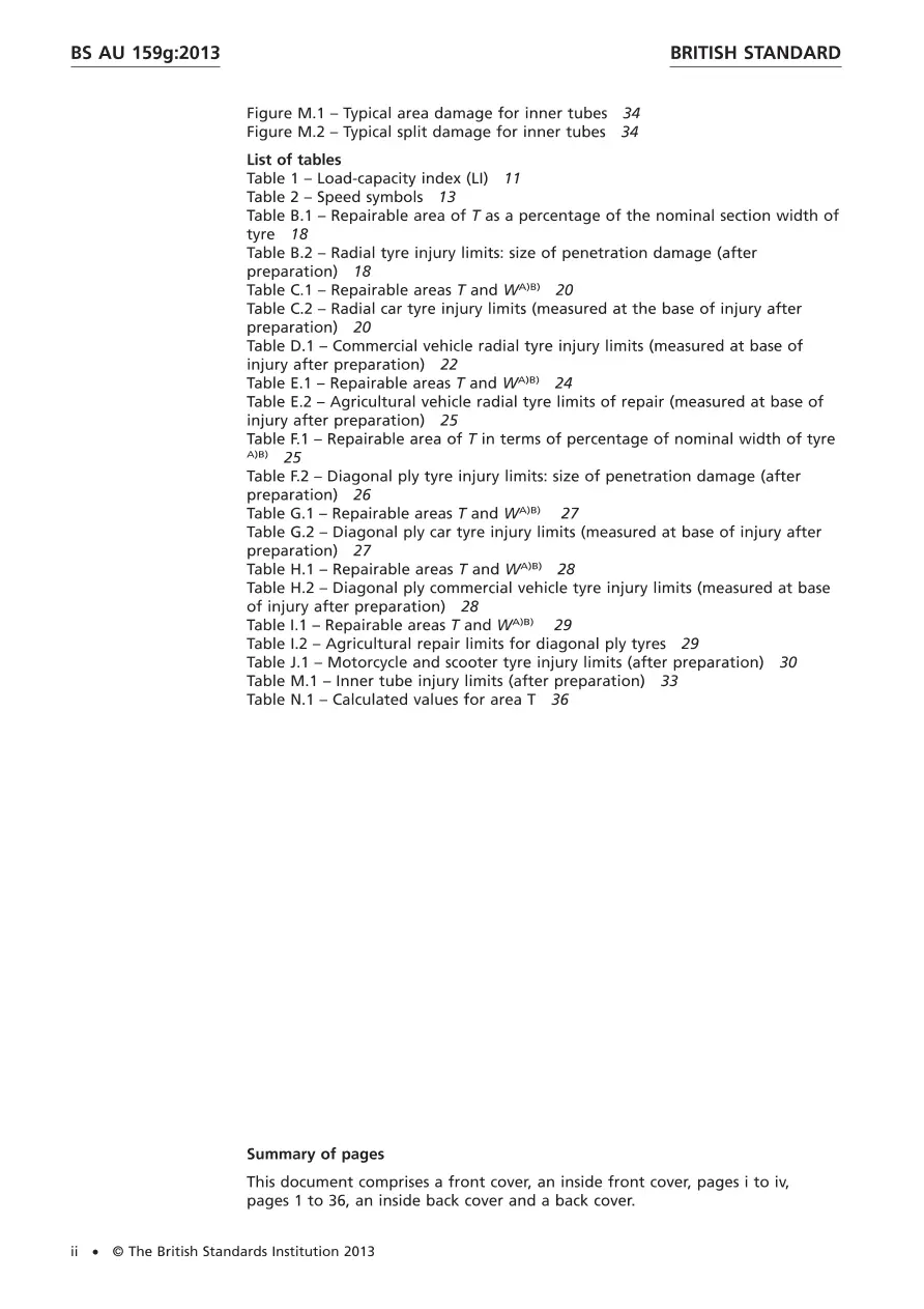BS +AU 159G:2013 pdf