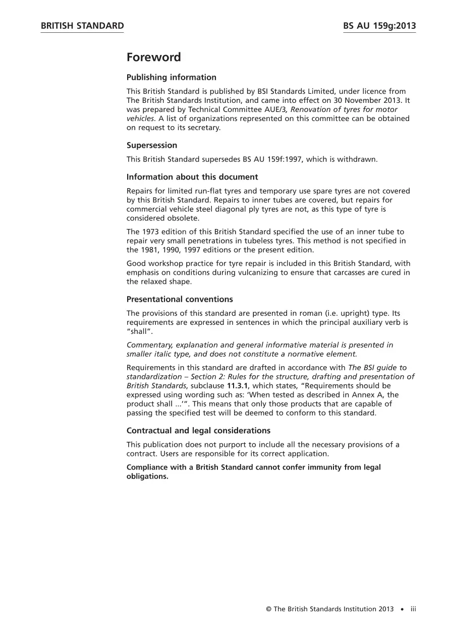 BS +AU 159G:2013 pdf
