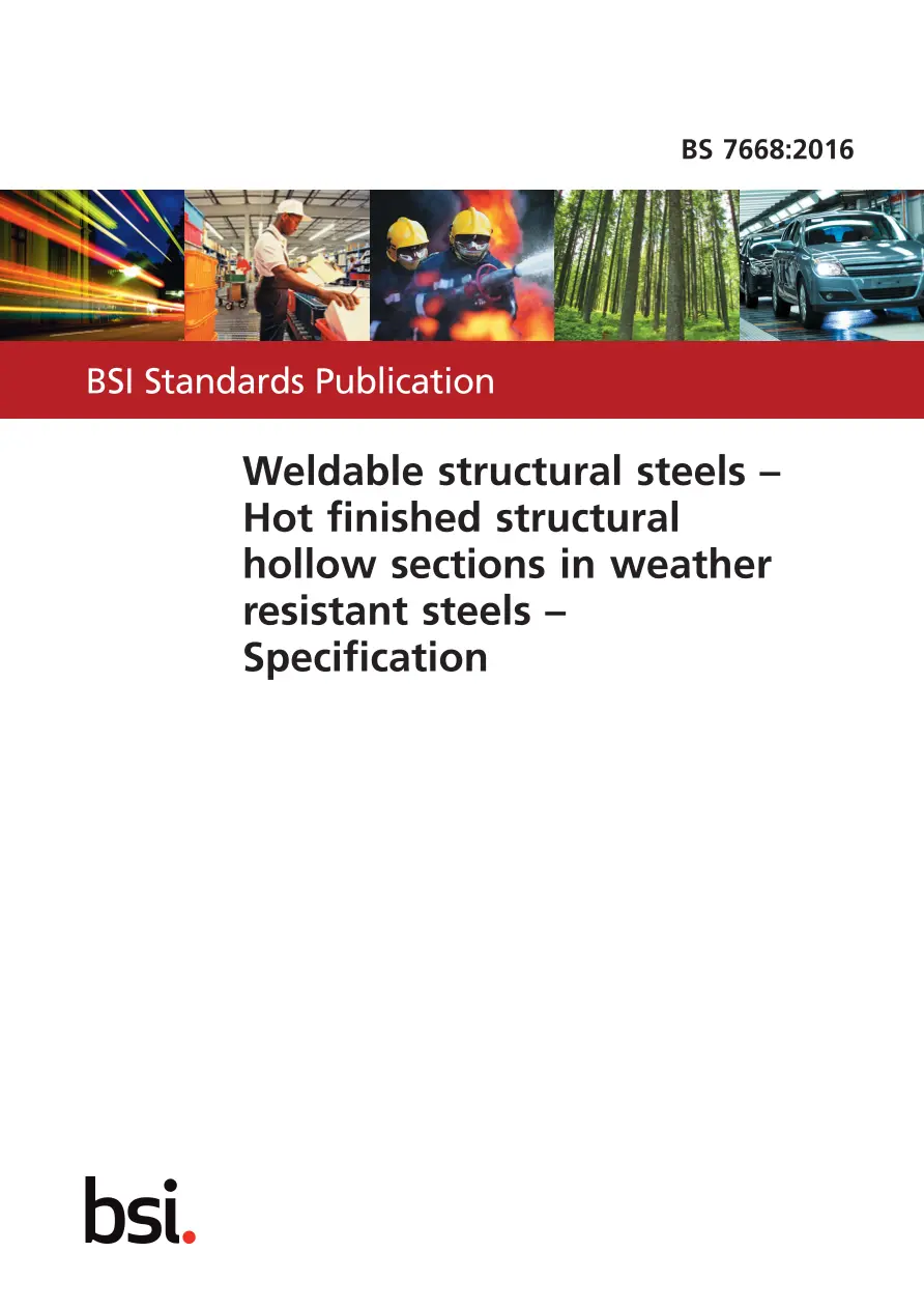BS 7668:2016 BS 7668:2016 pdf