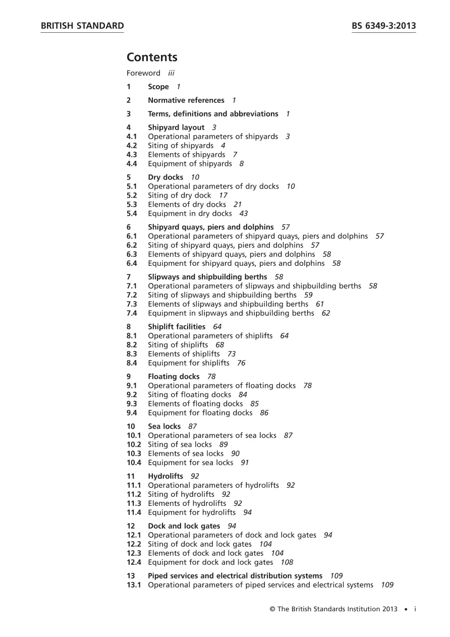 BS 6349-3:2013 BS 6349-3:2013 pdf