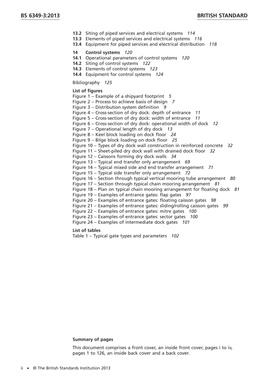 BS 6349-3:2013 BS 6349-3:2013 pdf