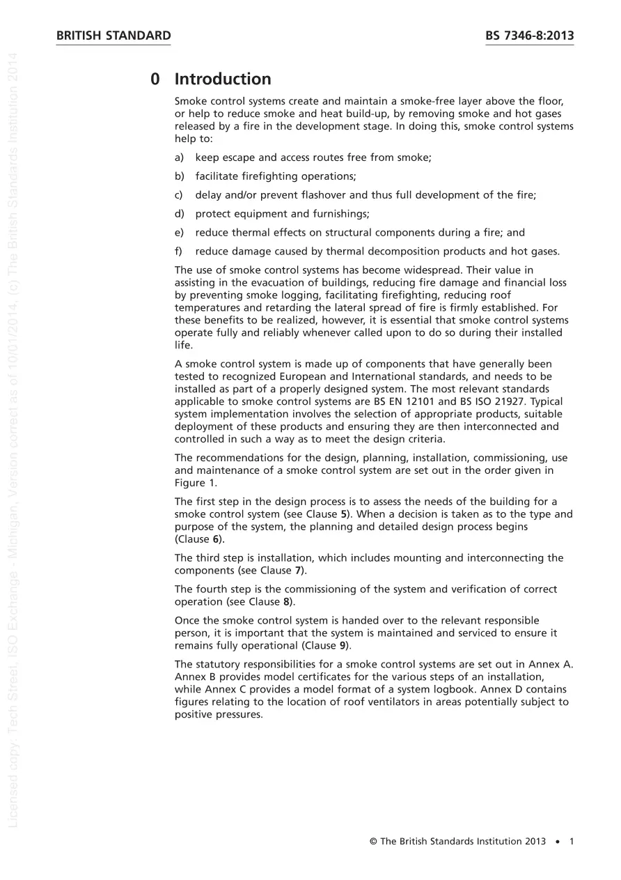 BS 7346-8:2013 BS 7346-8:2013 pdf