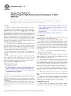 ASTM B611-13 ASTM B611-13 pdf