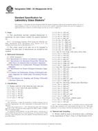 ASTM E960-93(2013) pdf
