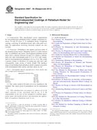 ASTM B867-95(2013) ASTM B867-95(2013) pdf