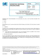 SAE AMS5864D SAE AMS5864D pdf