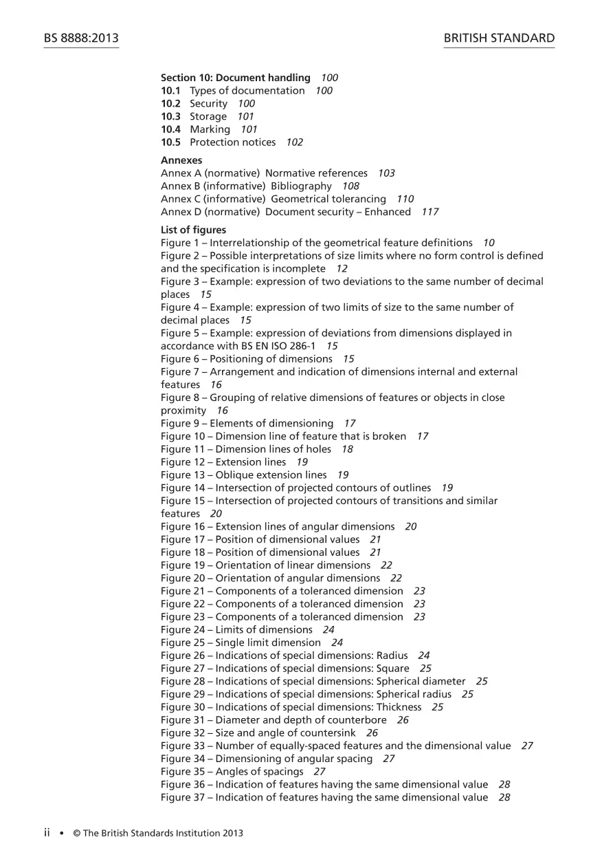 BS 8888:2013 BS 8888:2013 pdf