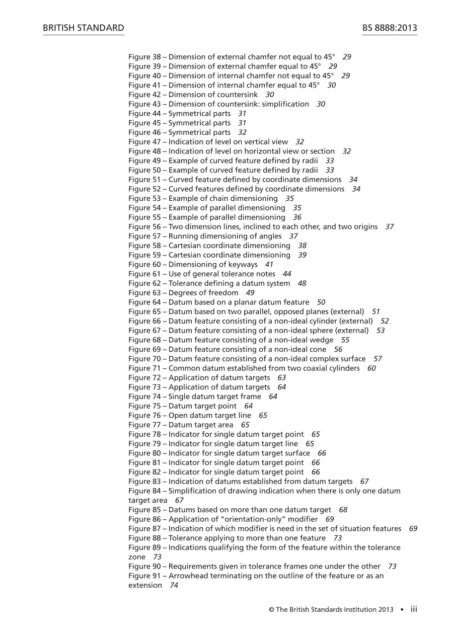 BS 8888:2013 BS 8888:2013 pdf