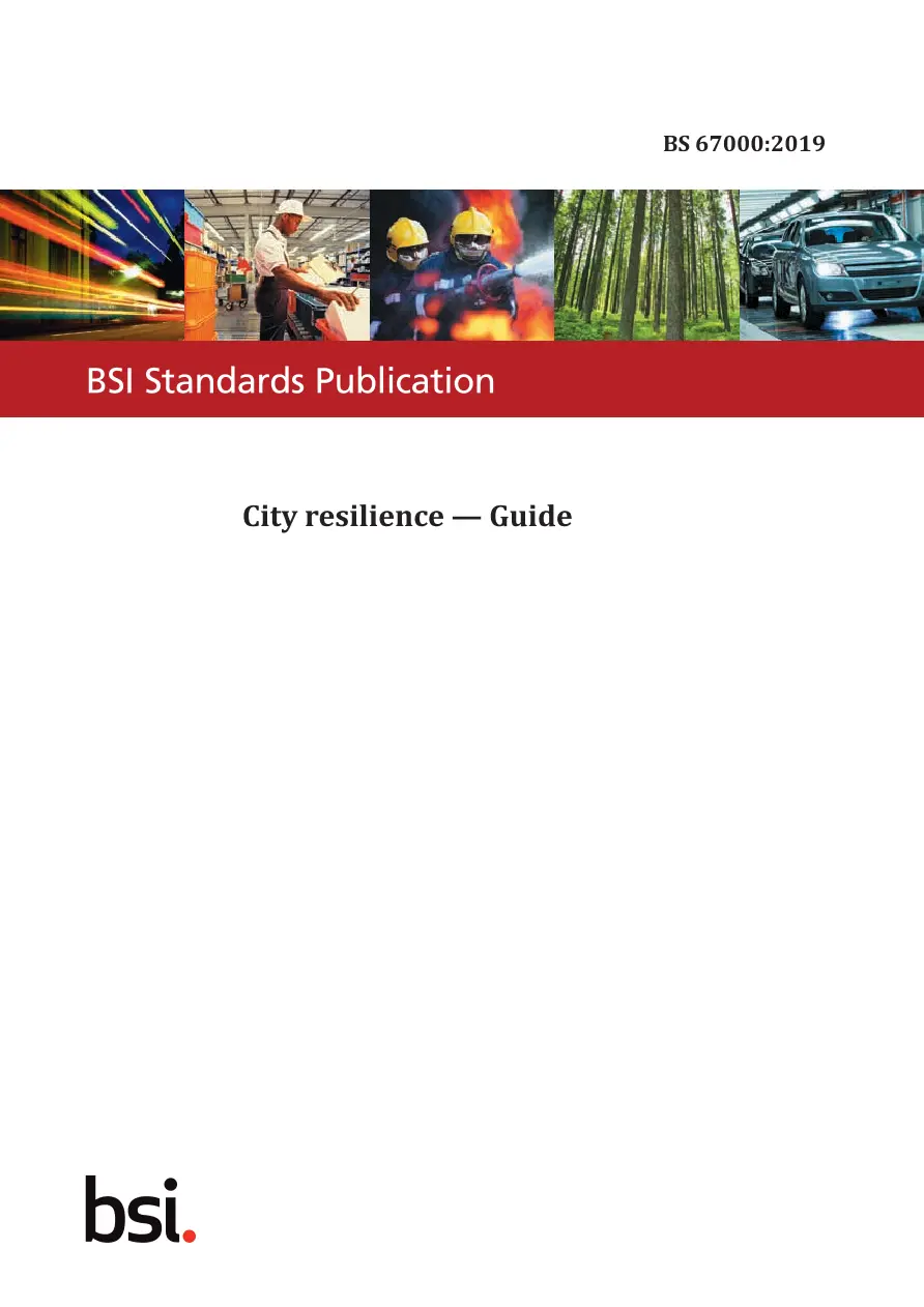 BS 67000:2019 BS 67000:2019 pdf