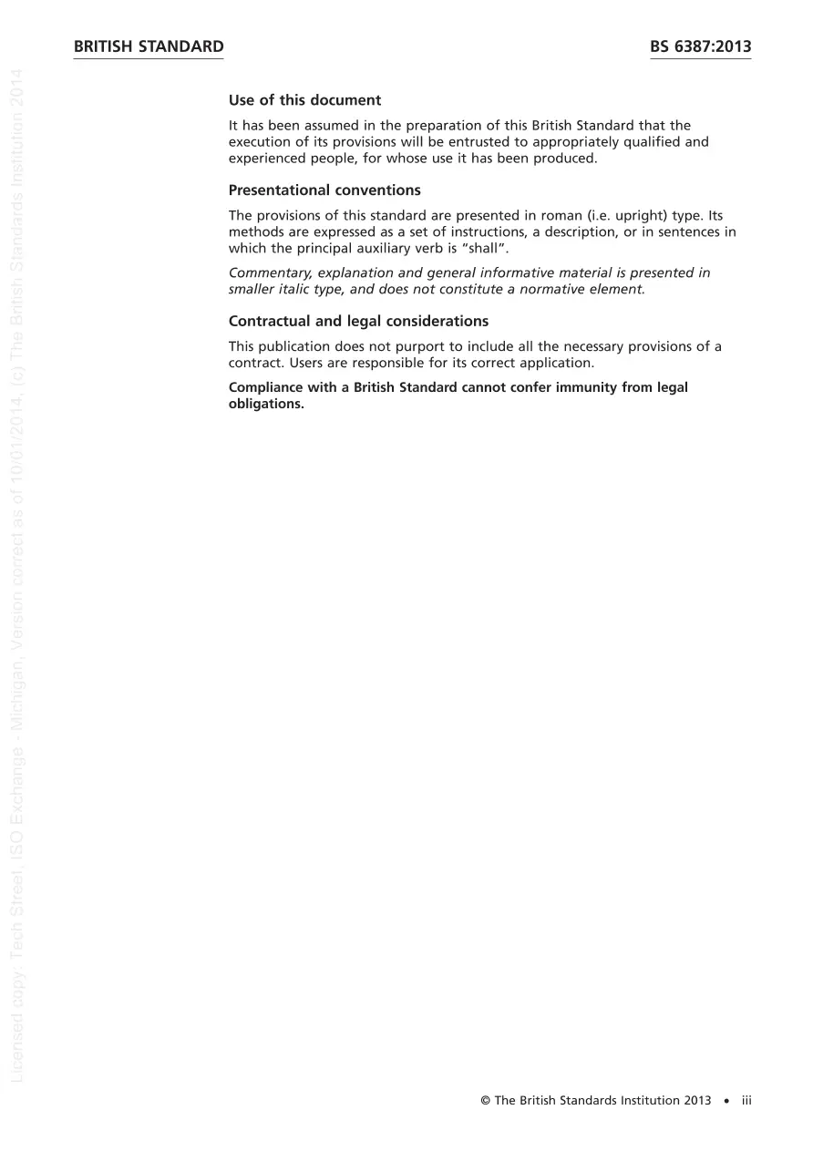 BS 6387:2013 pdf