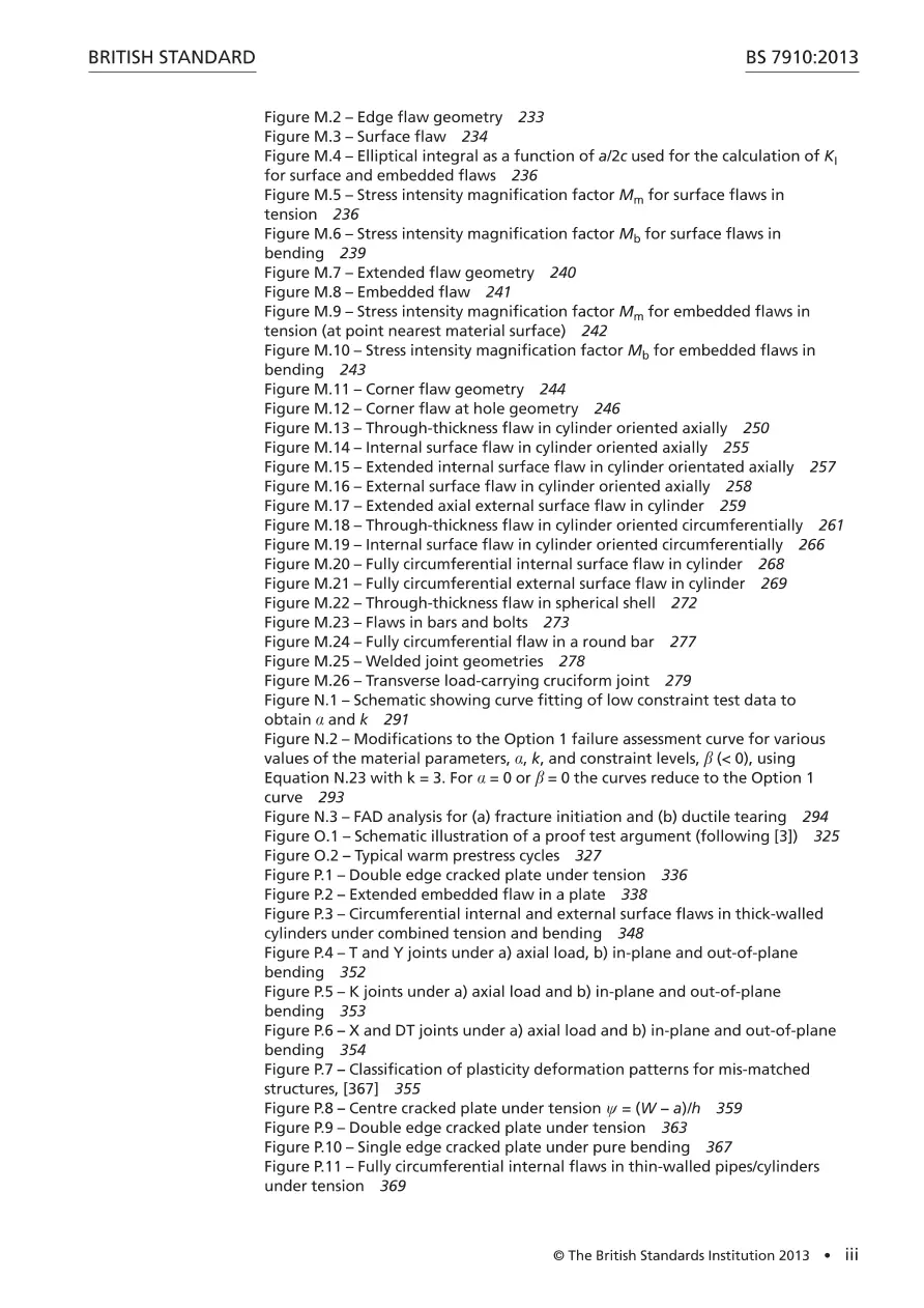 BS 7910:2013 pdf