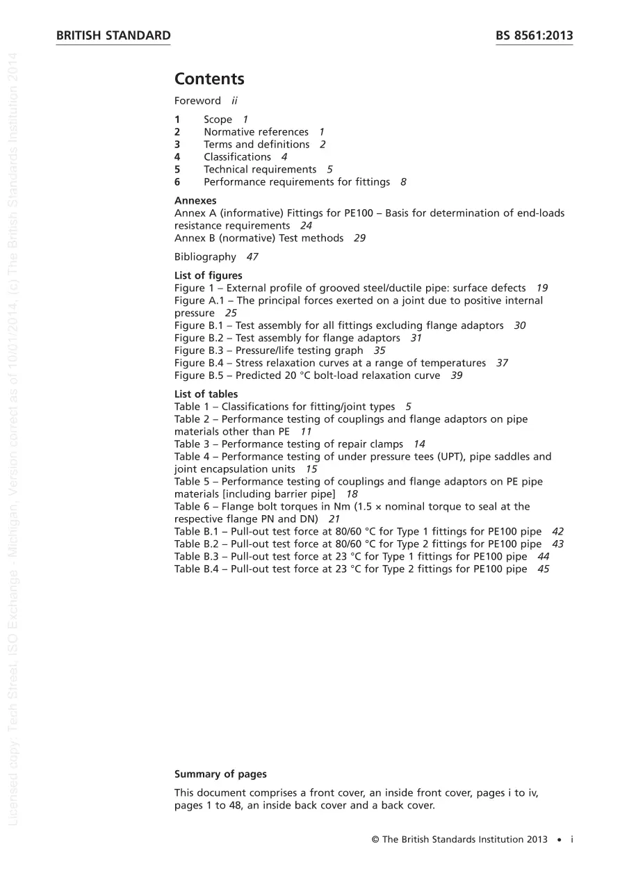BS 8561:2013 pdf
