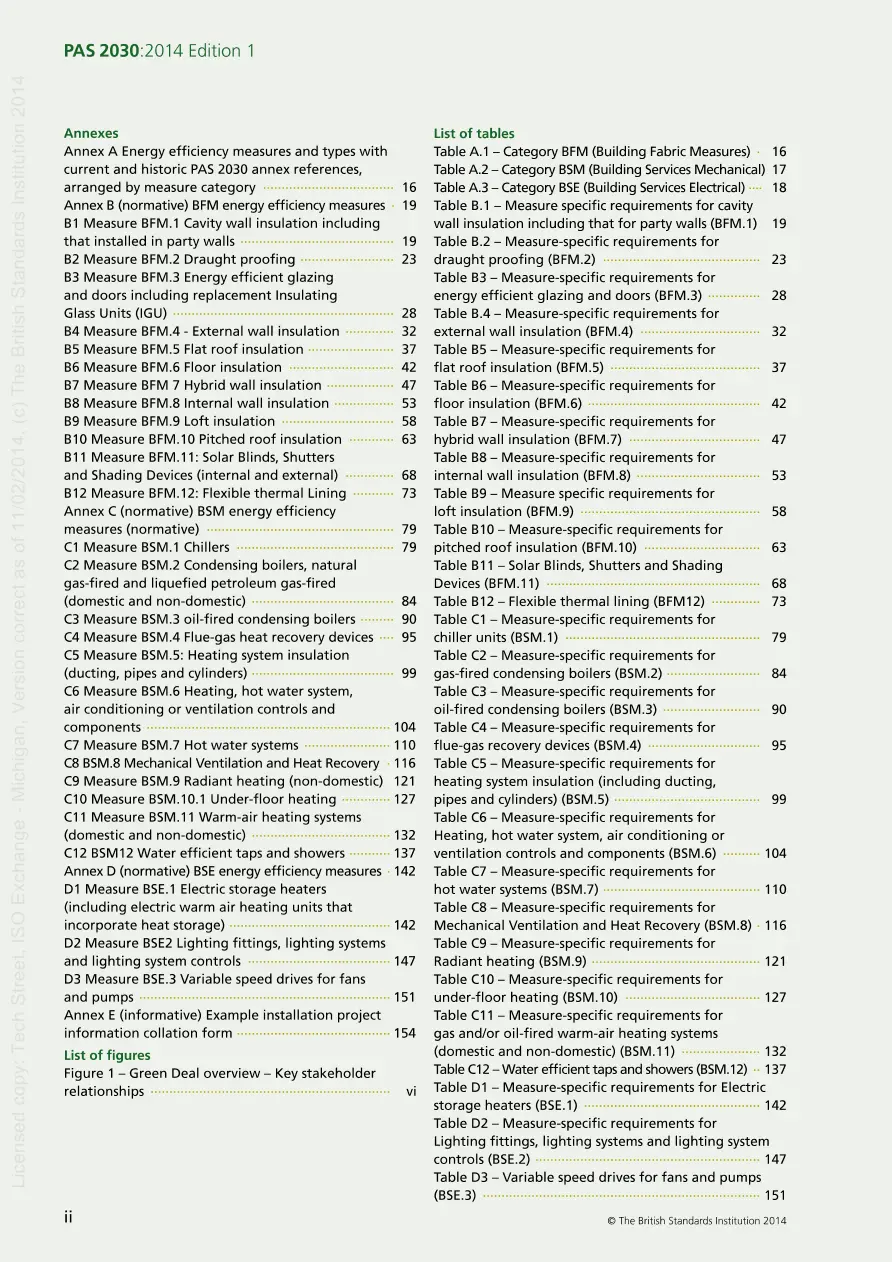 BS PAS 2030:2014 BS PAS 2030:2014 pdf