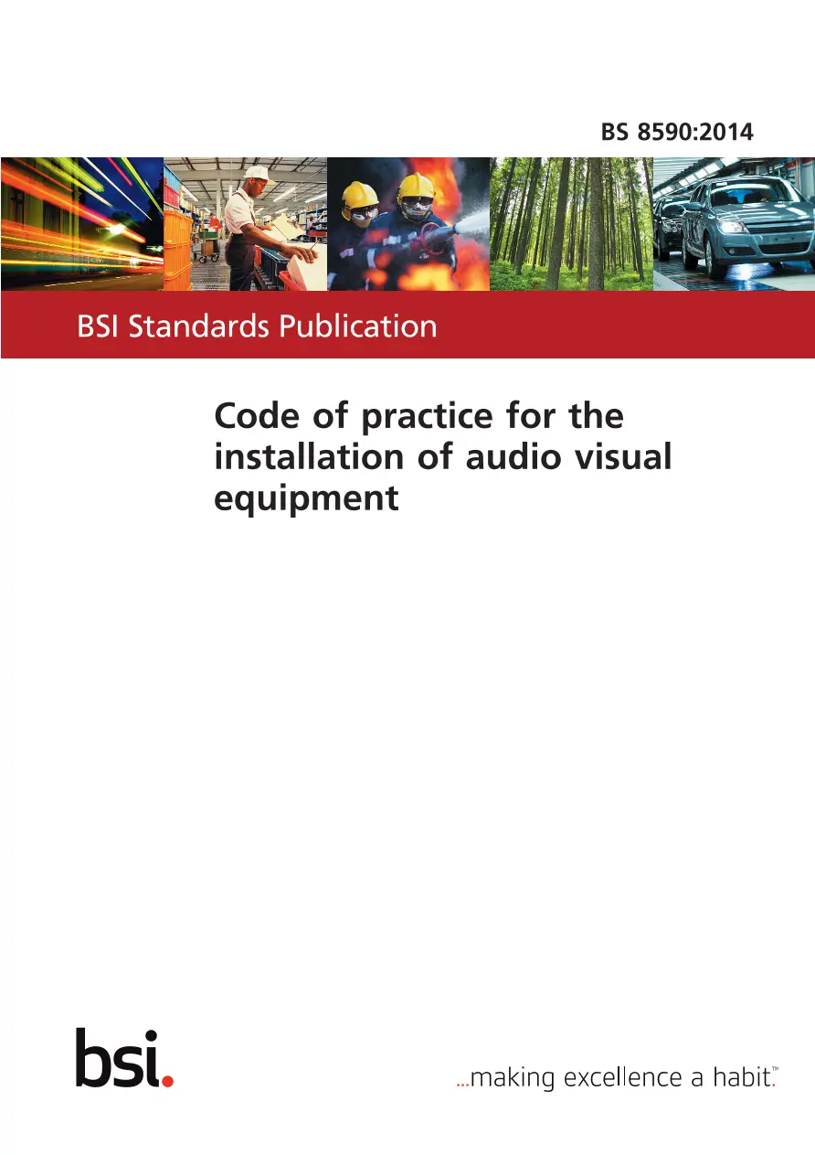 BS 8590:2014 pdf
