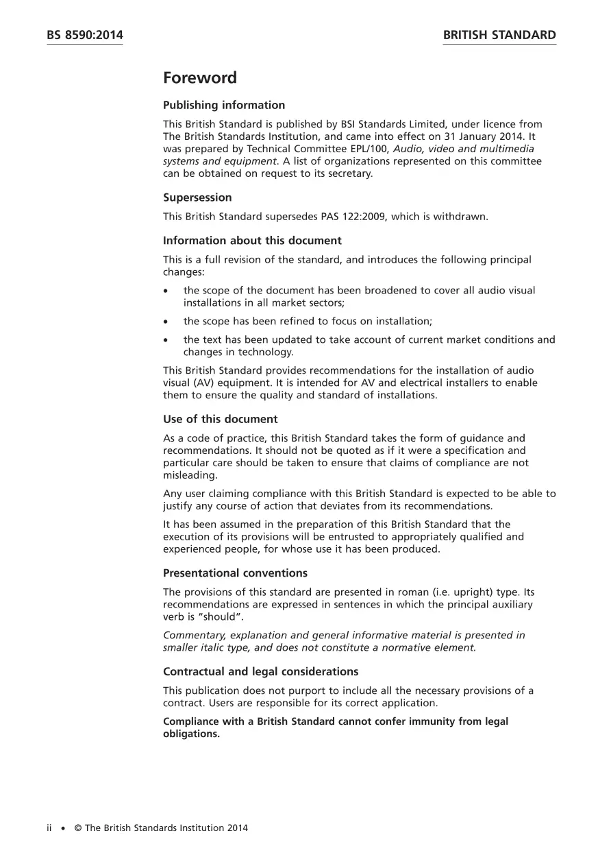 BS 8590:2014 pdf