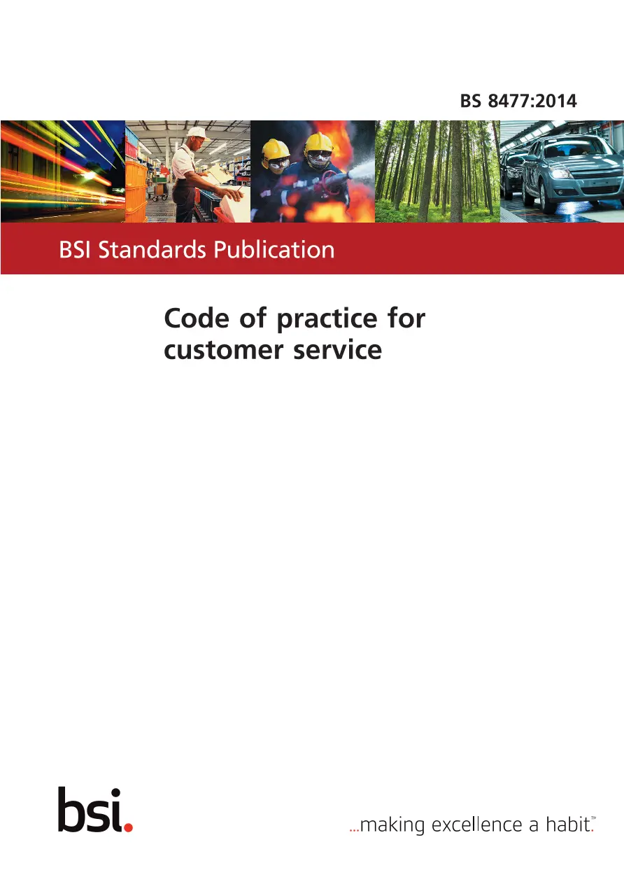 BS 8477:2014 pdf