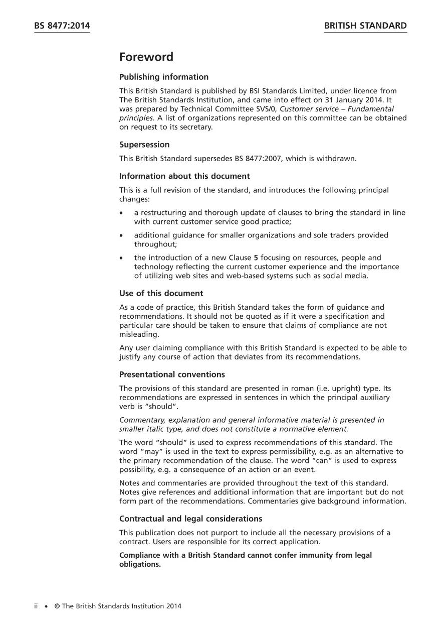 BS 8477:2014 pdf