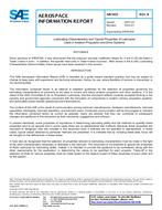 SAE AIR5433B SAE AIR5433B pdf