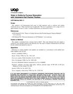 UOP 993-11 UOP 993-11 pdf