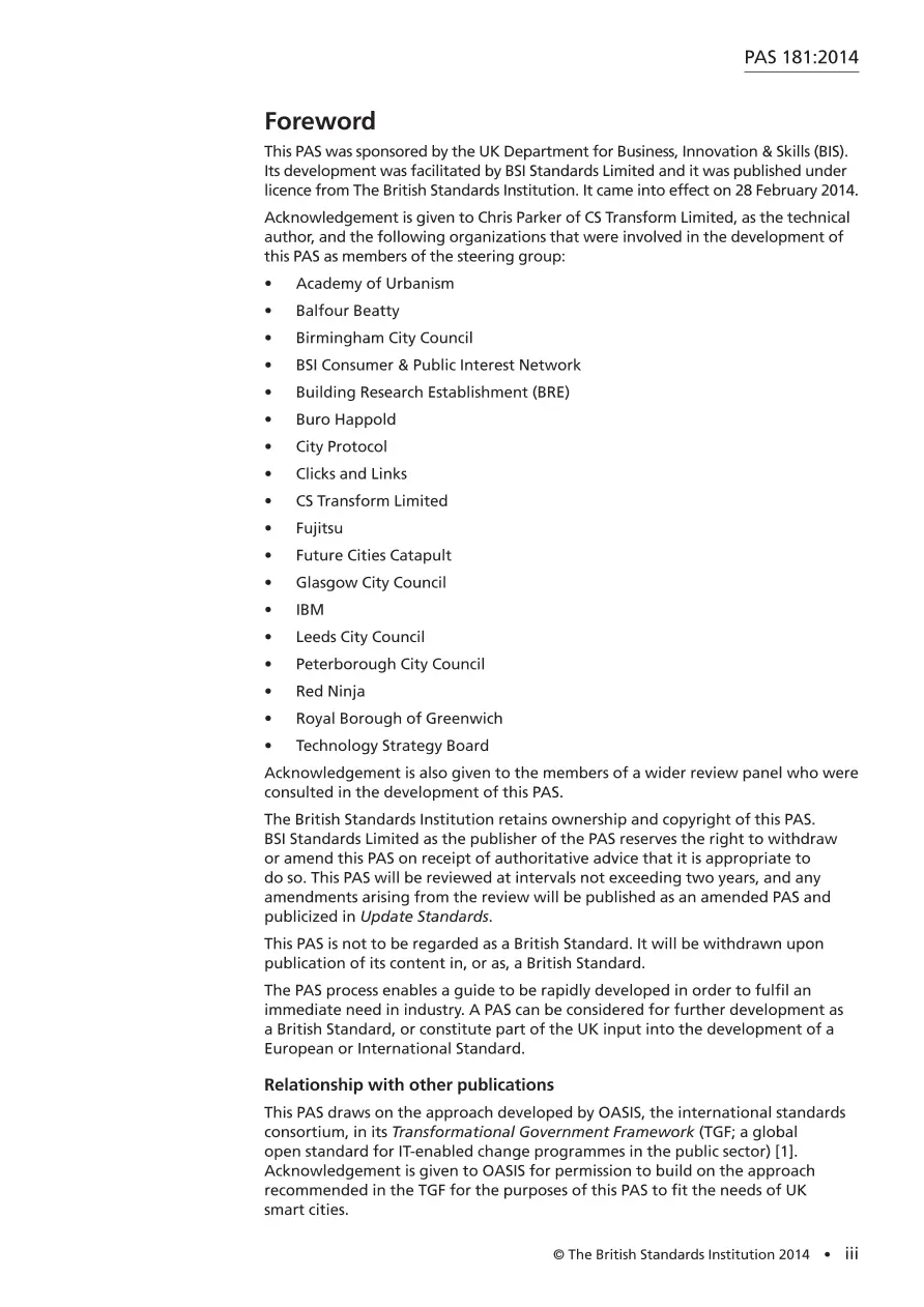 BS PAS 181:2014 pdf