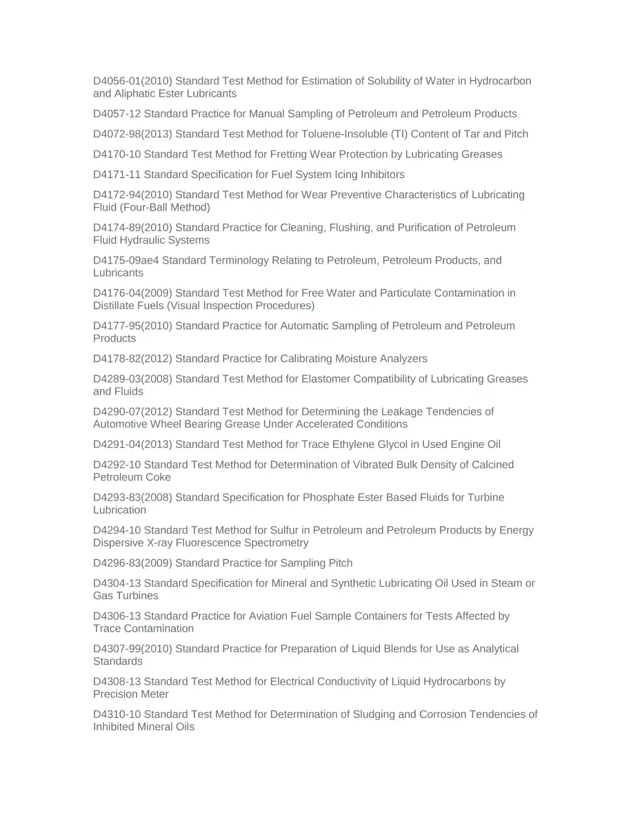 ASTM Volume 05.02:2014 ASTM Volume 05.02:2014 pdf