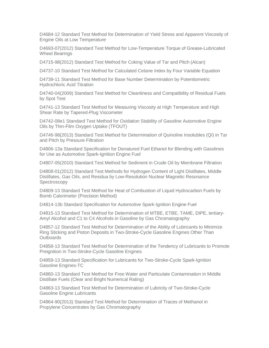ASTM Volume 05.02:2014 ASTM Volume 05.02:2014 pdf