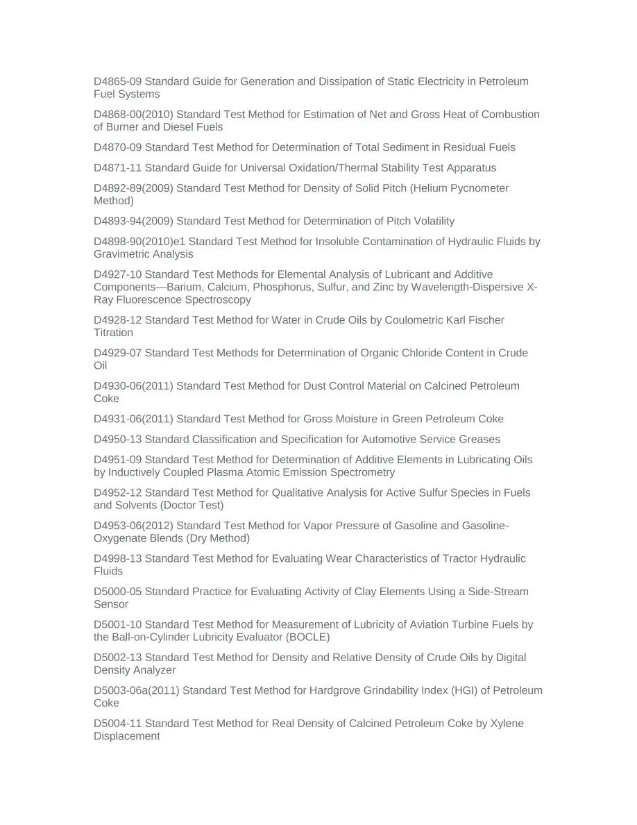 ASTM Volume 05.02:2014 ASTM Volume 05.02:2014 pdf